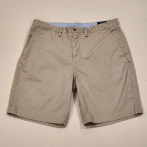 Polo Ralph Lauren Stretch Classic Fit Shorts 34